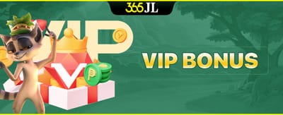 Ultimate VIP Loyalty Bonus promotion banner
